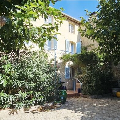 Maison 5 pièces 880000 €