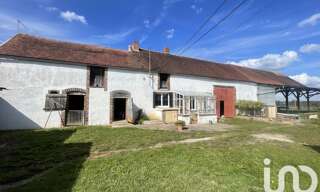 Maison 3 Pièces 49 m² à vendre à Les Bordes (89500)