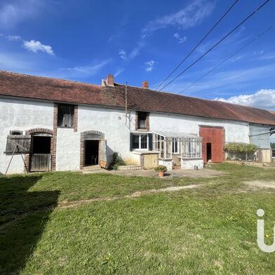 Maison 3 pièces 180000 €