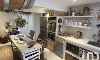 Maison 3 Pièces 60 m² à vendre à Mèze (34140)