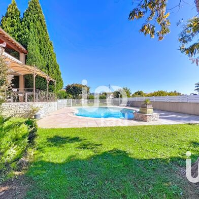 Maison 7 pièces 489000 €