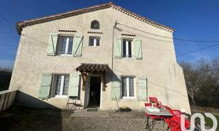 Maison 5 Pièces 123 m² à vendre à Mézin (47170)