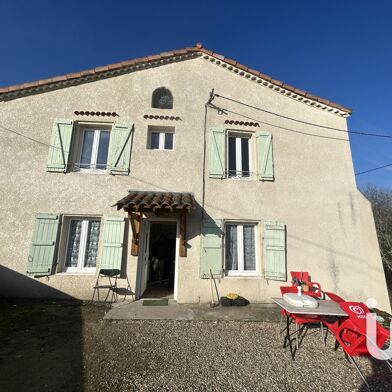 Maison 5 pièces 197000 €