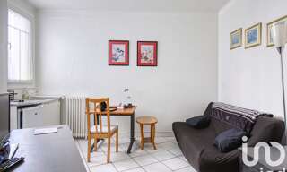 Appartement 1 Pièce 18 m² à vendre à Bois-Colombes (92270)