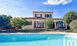 Maison 4 Pièces 138 m² à vendre à Torreilles (66440)