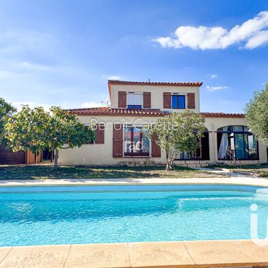 Maison 4 pièces 449000 €