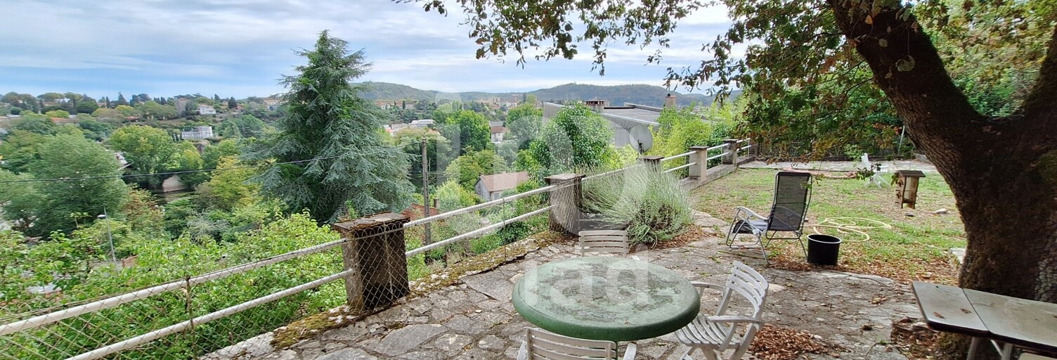 Maison 7 Pièces 154 m² à vendre à Cahors (46000)