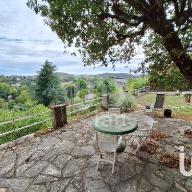 Maison 7 pièces 199000 €