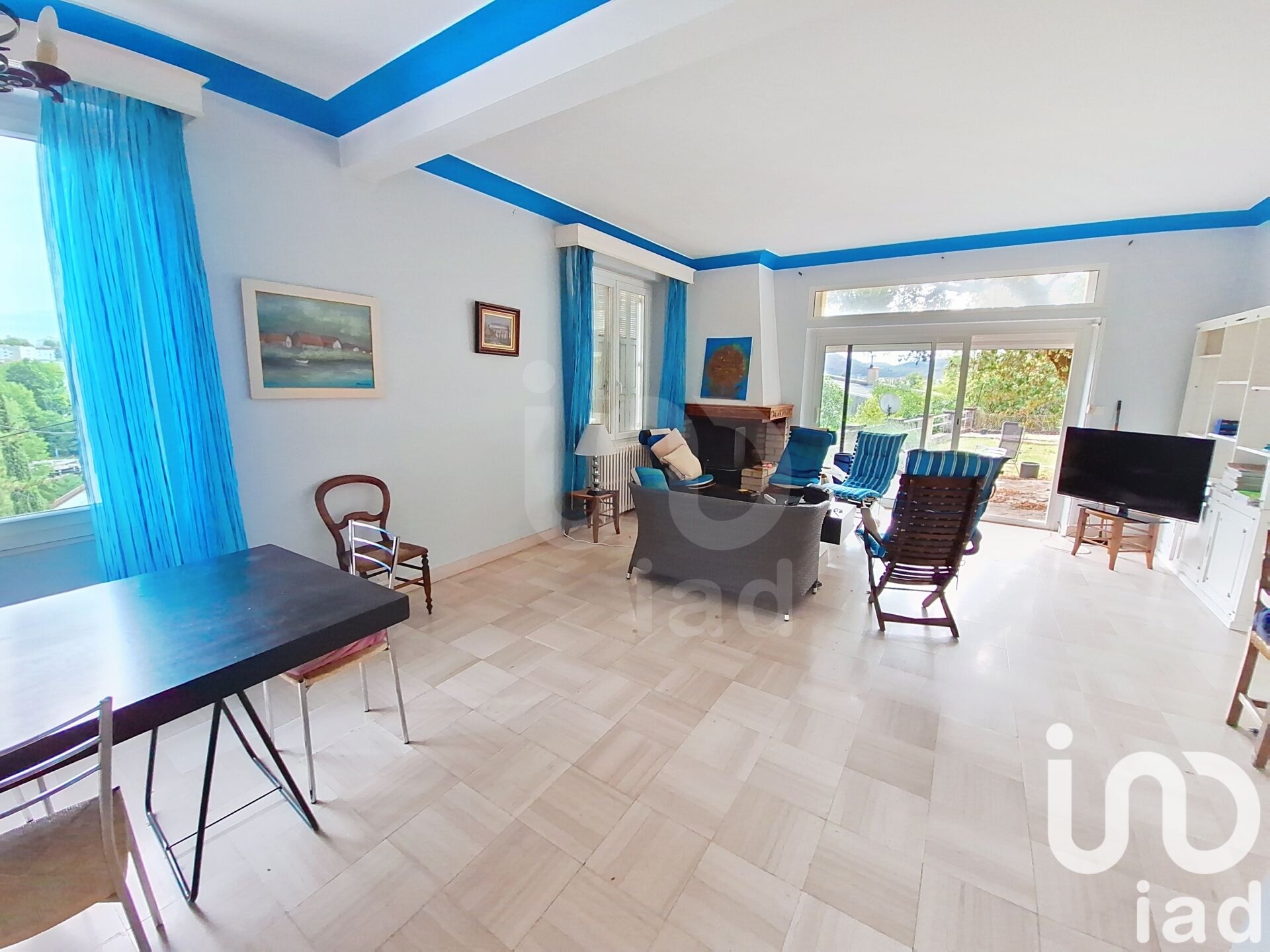 Vente Maison/villa 7 pièces - Photo 2