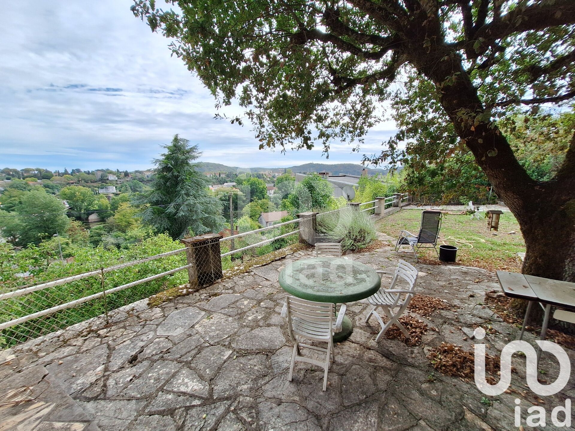Vente Maison/villa 7 pièces - Photo 3