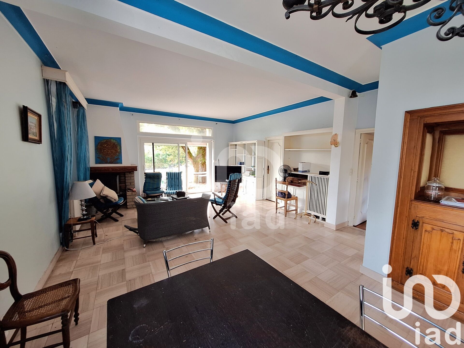 Vente Maison/villa 7 pièces - Photo 4