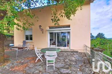 Maison 7 pièces 195000 €