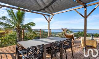 Maison 7 Pièces 190 m² à vendre à L'Étang-Salé (97427)