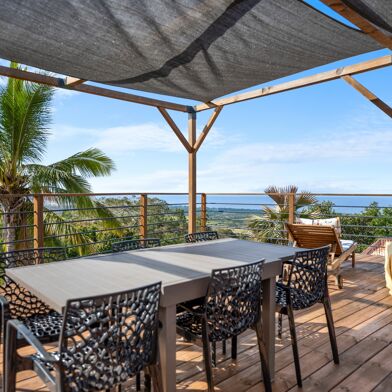 Maison 7 pièces 695000 €