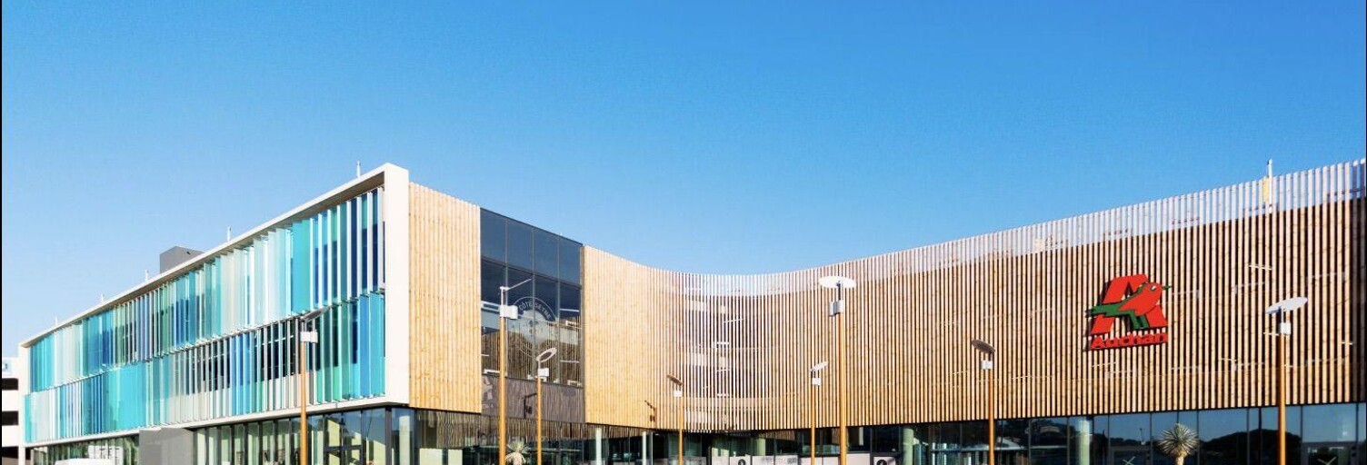 Commerce  51 m² à vendre à La Seyne-sur-Mer (83500)