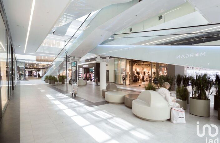 Vente Boutique/Local commercial 51 m&sup2; — photo 4