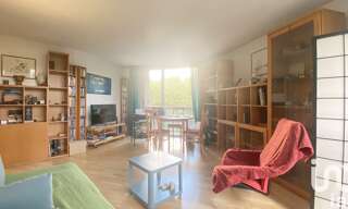 Appartement 3 Pièces 65 m² à vendre à Franconville (95130)