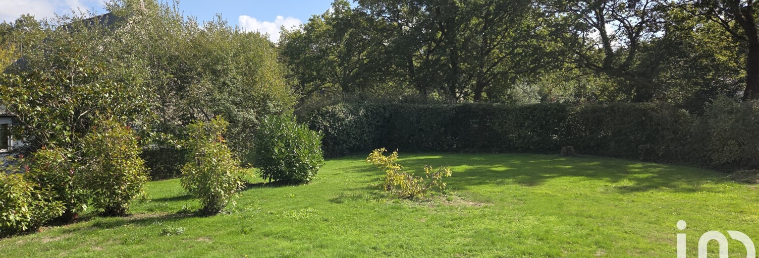 Terrain  400 m² à vendre à Guérande (44350)