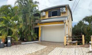 Maison 7 Pièces 130 m² à vendre à Saint-Joseph (97480)