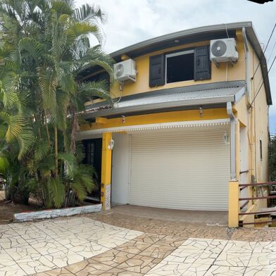 Maison 7 pièces 452000 €