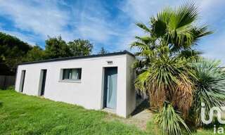 Maison 4 Pièces 80 m² à vendre à Marennes-Hiers-Brouage (17320)