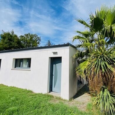 Maison 4 pièces 248000 €