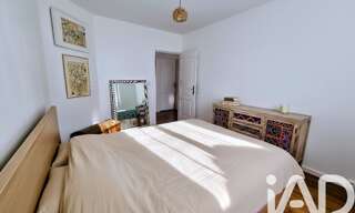 Appartement 3 Pièces 55 m² à vendre à Bois-Colombes (92270)