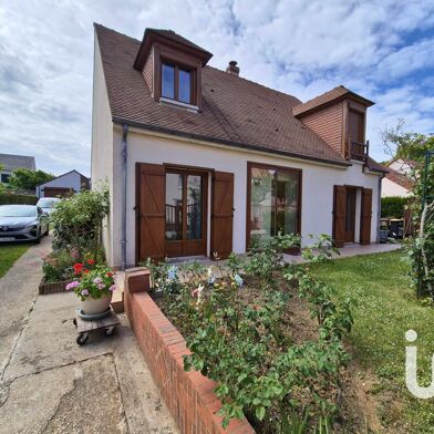 Maison 7 pièces 410000 €