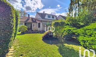 Maison 6 Pièces 112 m² à vendre à Antony (92160)