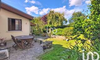 Maison 6 Pièces 112 m² à vendre à Antony (92160)