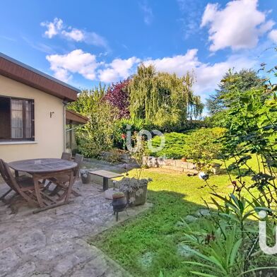 Maison 6 pièces 542500 €