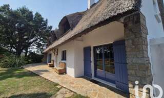 Maison 6 Pièces 147 m² à vendre à Guérande (44350)