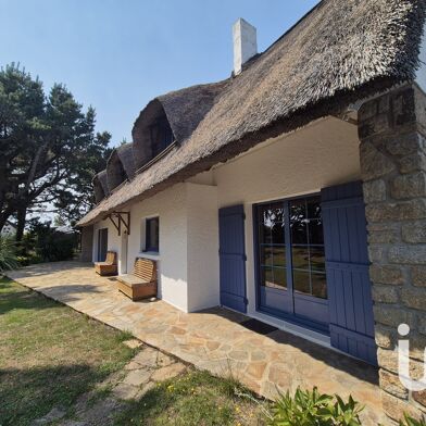 Maison 6 pièces 1116000 €