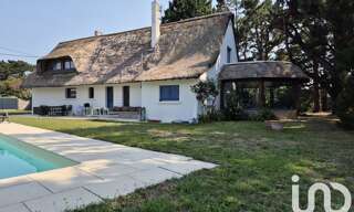 Maison 6 Pièces 147 m² à vendre à Guérande (44350)