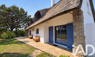 Maison 6 Pièces 147 m² à vendre à Guérande (44350)