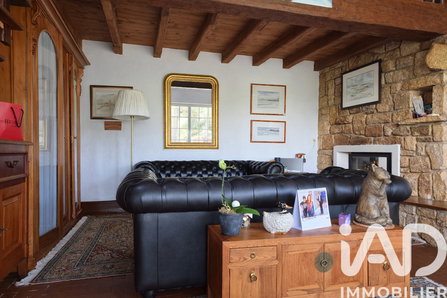 Vente Longère 6 pièces - Photo 3