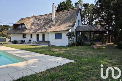 Maison 6 pièces 1116000 €