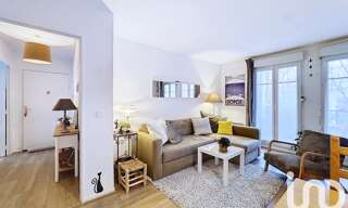 Appartement 2 Pièces 46 m² à vendre à Chessy (77700)