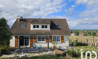 Maison 6 Pièces 130 m² à vendre à Anet (28260)