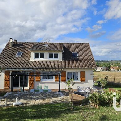 Maison 6 pièces 265000 €