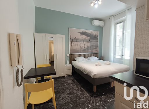 Appartement à vendre, 1 pièces, 19 m², La Seyne-sur-Mer