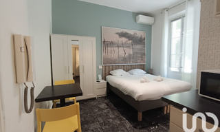 Appartement 1 Pièce 19 m² à vendre à La Seyne-sur-Mer (83500)