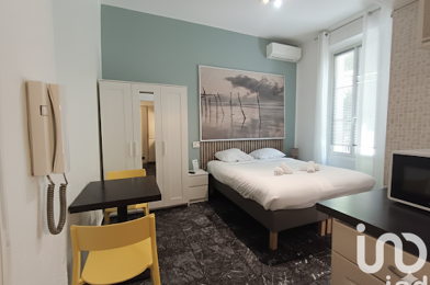 Appartement 1 pièces 82500 €