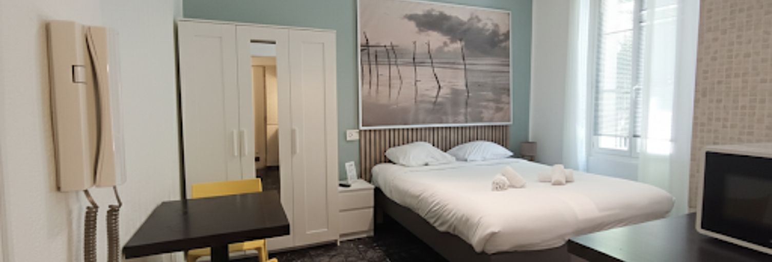 Appartement 1 Pièce 19 m² à vendre à La Seyne-sur-Mer (83500)