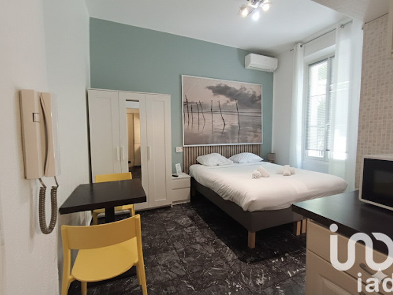 Vente Appartement 1 pièce — photo 1