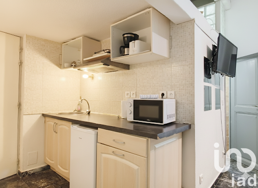Vente Appartement 1 pièce - Photo 4