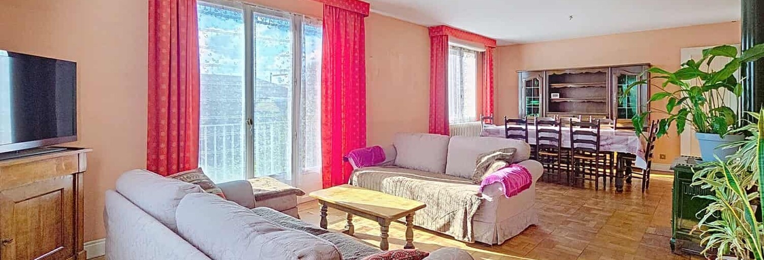 Maison 7 Pièces 145 m² à vendre à Monéteau (89470)