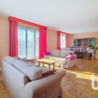 Maison 7 pièces 165000 €