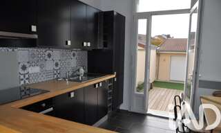 Maison 5 Pièces 98 m² à vendre à Magenta (51530)