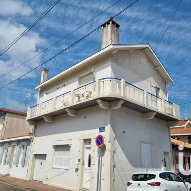 Appartement 2 pièces 414000 €